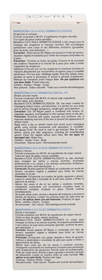 Uriage Bariederm Dermatological Cica-Cream 100ml