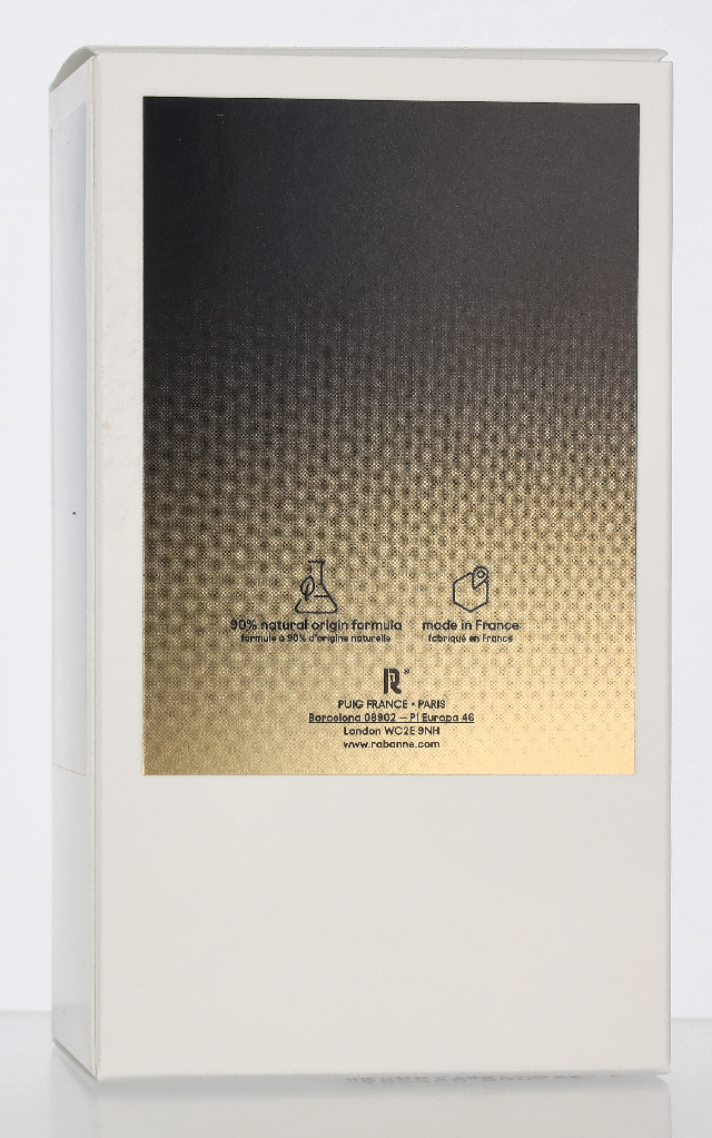 Paco Rabanne 1 Million Night Elixir