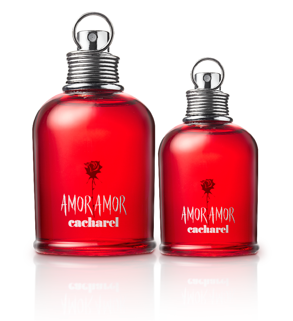 Cacharel Amor Amor Giftset