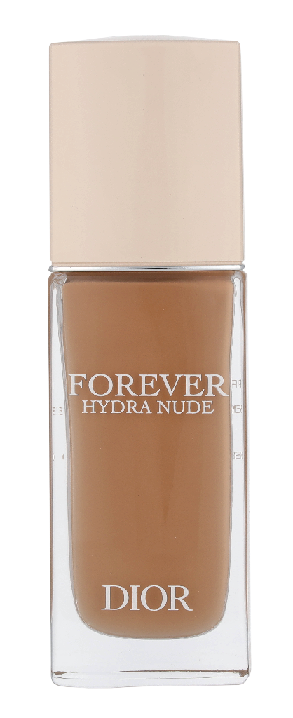 Dior Forever Hydra Nude Foundation Fluid FOREVER HYDRA NUDE FOND DE TEINT FLUIDE 30 ml
