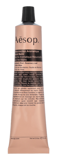Aesop Resurrection Aromatique Hand Balm 75 ml