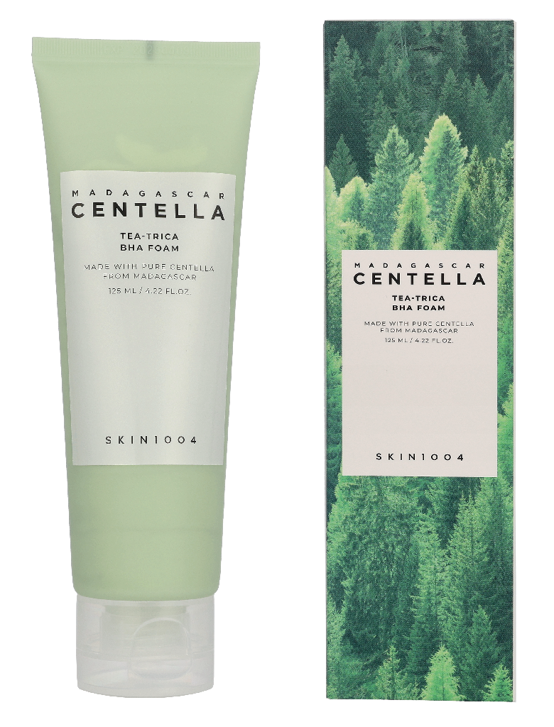 Skin1004 Madagascar Centella Hyalu-Cica Sleeping Pack 100 ml
