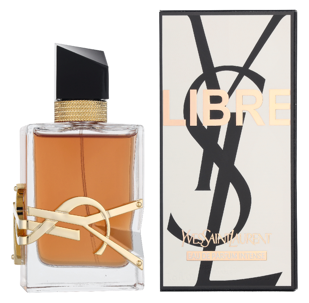 YSL Libre Intense Eau de parfum Spray