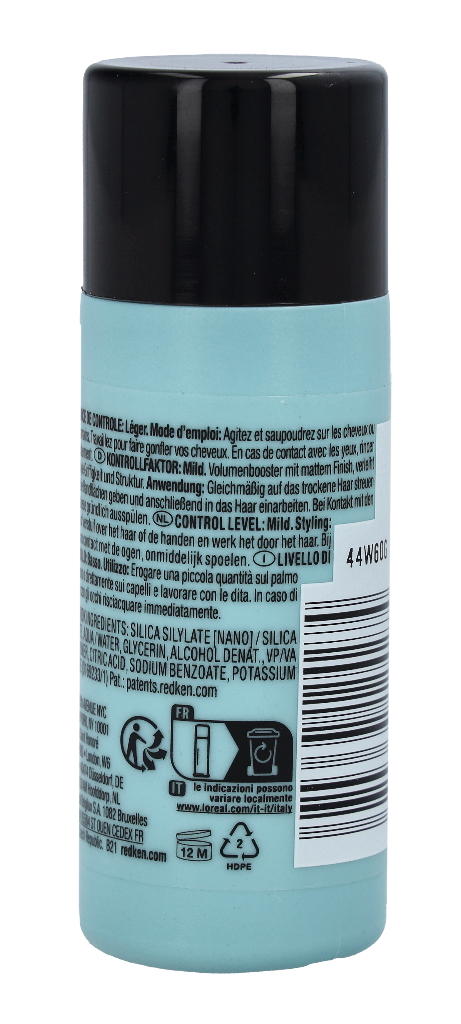 Redken Powder Grip 7 g