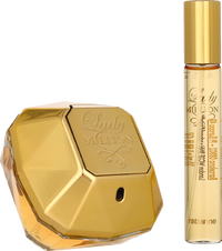 Paco Rabbane Lady Million Giftset