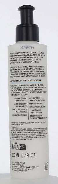 Academie Derm Acte Brightening Toner 250 ml