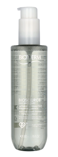 Biotherm Biosource Eau Micellaire 200 ml