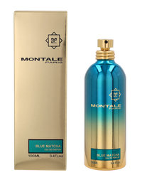 Montale Blue Matcha Edp Spray 100 ml