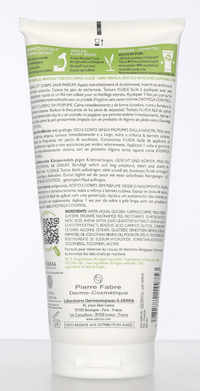 A-Derma Exomega Control Emollient Lotion