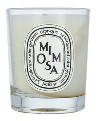 Diptyque Mimosa Scented Candle 70 g