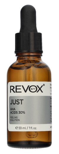 Revox B77 Just Aha Acids 30% 30 ml
