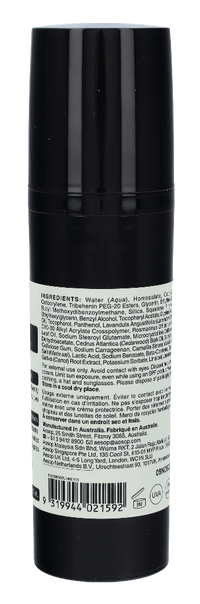 Aesop Protective Facial Lotion SPF25 50 ml