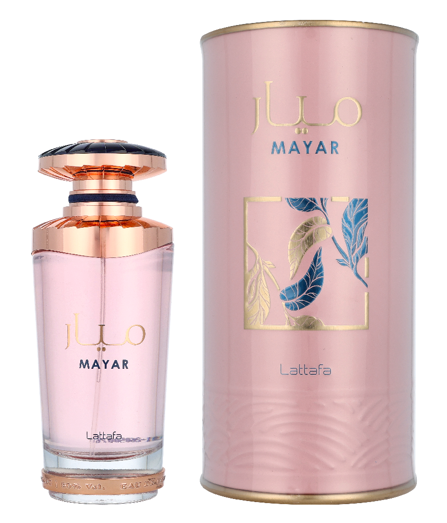 Lattafa Mayar Edp Spray 100 ml