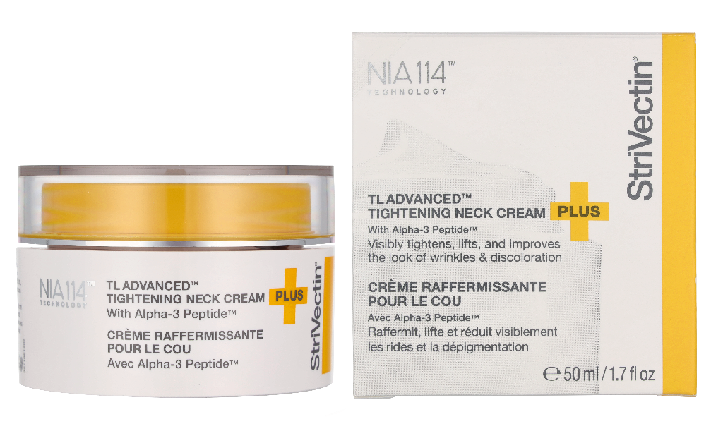 Strivectin TL Advanced Tightening Neck Cream 50ml