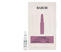 Babor 3D Firming Ampoule Concentrates 14 ml