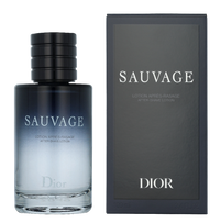 Dior Sauvage After Shave Lotion 100 ml