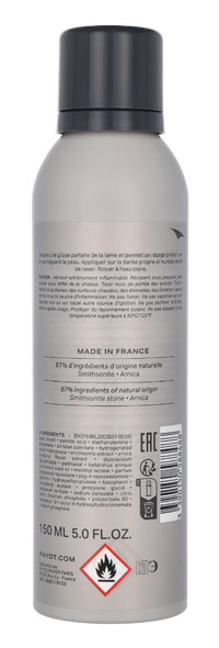 Payot Optimale Foaming Shaving Gel 150 ml