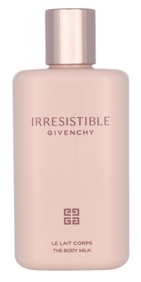 Givenchy Irresistible The Body Milk 200 ml