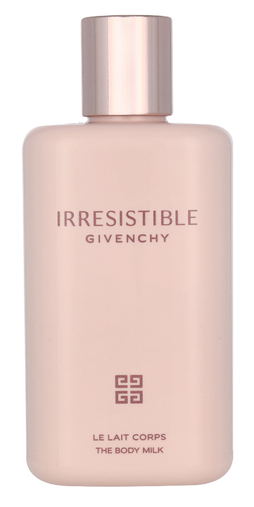 Givenchy Irresistible The Body Milk 200 ml
