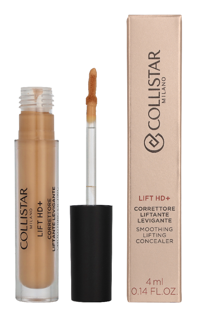 Collistar Lift HD+ Smoothing Lifting Concealer 4 ml