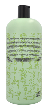 Bumble & Bumble Seaweed Shampoo 1000 ml