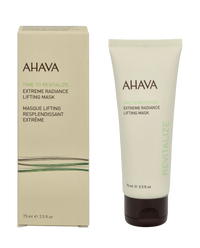 Ahava T.T.R. Extreme Radiance Lifting Mask 75 ml