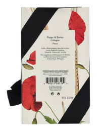 Jo Malone Poppy & Barley Edc Spray Pre-Pack 100 ml