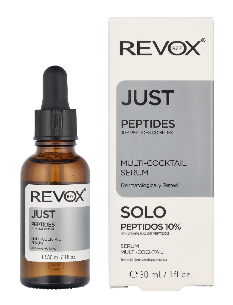 Revox B77 Just Peptides 10% 30 ml