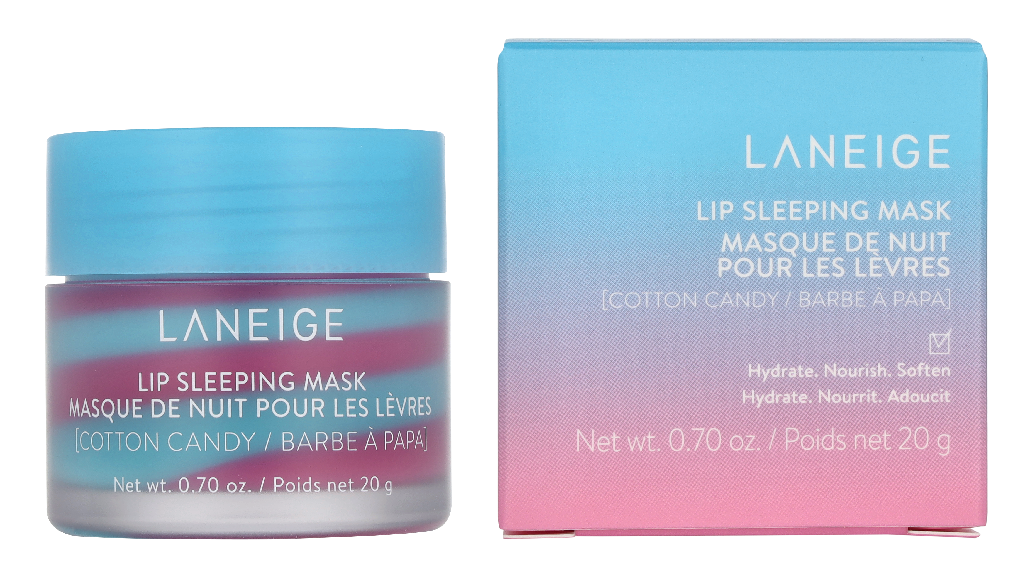 Laneige Lip Sleeping Mask 33 g