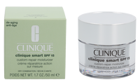 Clinique Smart Custom-Repair Moisturizer SPF15 50 ml
