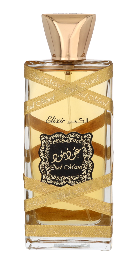 Lattafa Oud Mood Elixir Eau de Parfum Spray 100 ml