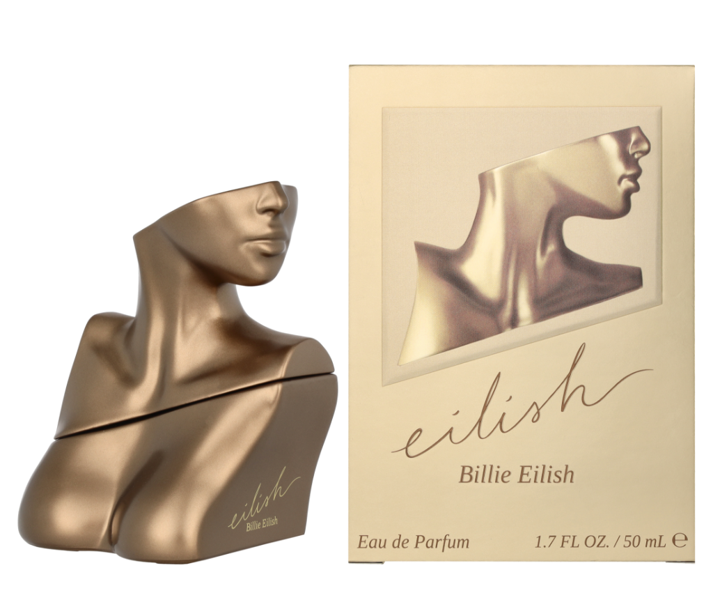 Billie Eilish Ladies Eilish Edp Spray