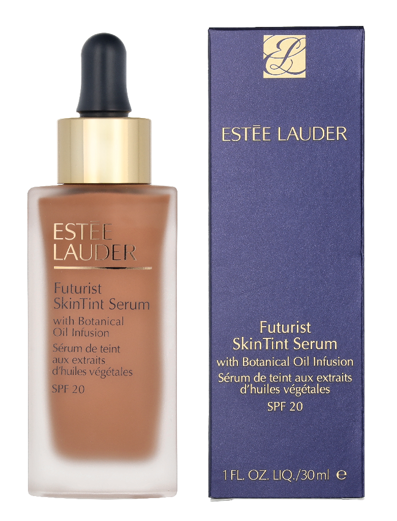 E.Lauder Futurist SkinTint Serum SPF20
