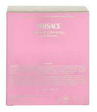 Versace Bright Crystal Parfum Spray