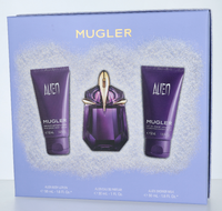 Mugler Alien Giftset