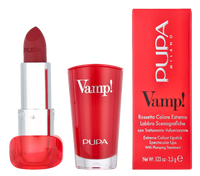Pupa Vamp! Extreme Colour Lipstick 3.50 g