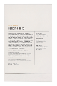 Beso Beach Bendito Beso Edp Spray 100 ml