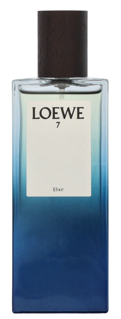 Loewe 7 Elixir Edp Spray