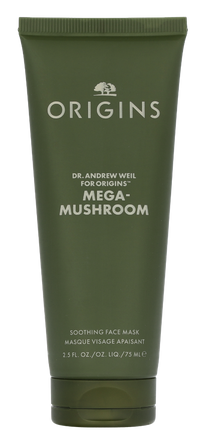 Origins Dr. Weil Mega-Mushroom Soothing Face Mask 75ml