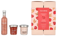 Blancreme Body Essentials Trio Set 155 ml