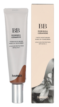 Heimish Moringa Ceramide BB Cream SPF 30 PA++ 30 ml