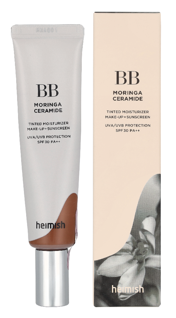 Heimish Moringa Ceramide BB Cream SPF 30 PA++ 30 ml