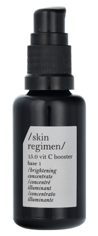 Comfort Zone Skin Regimen 15.0 Vitamin C Booster Set 25.2 ml