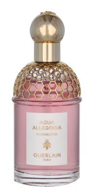 Guerlain Aqua Florabloom Eau De Toilette Spray Refill