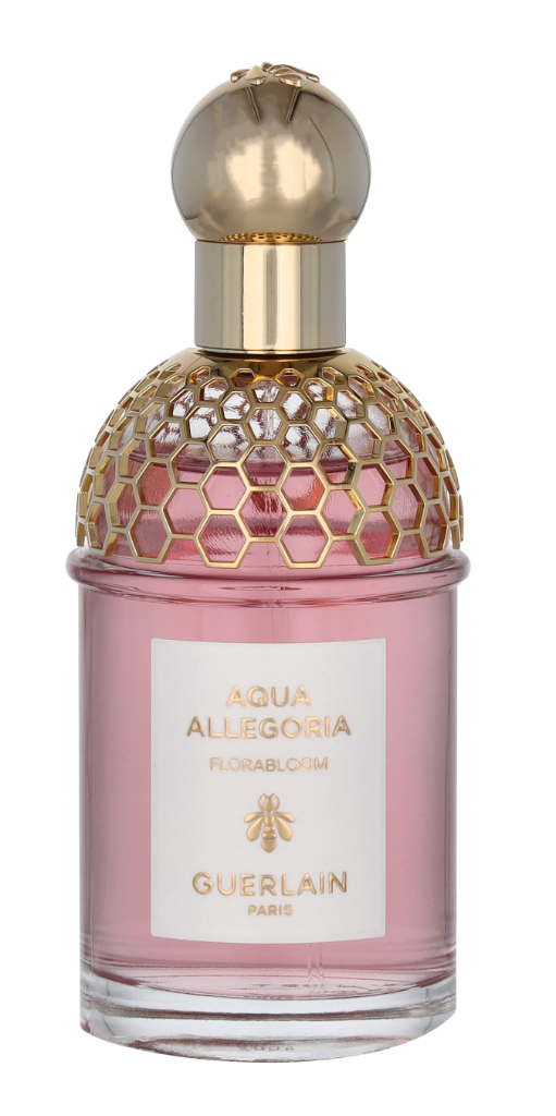 Guerlain Aqua Florabloom Eau De Toilette Spray Refill