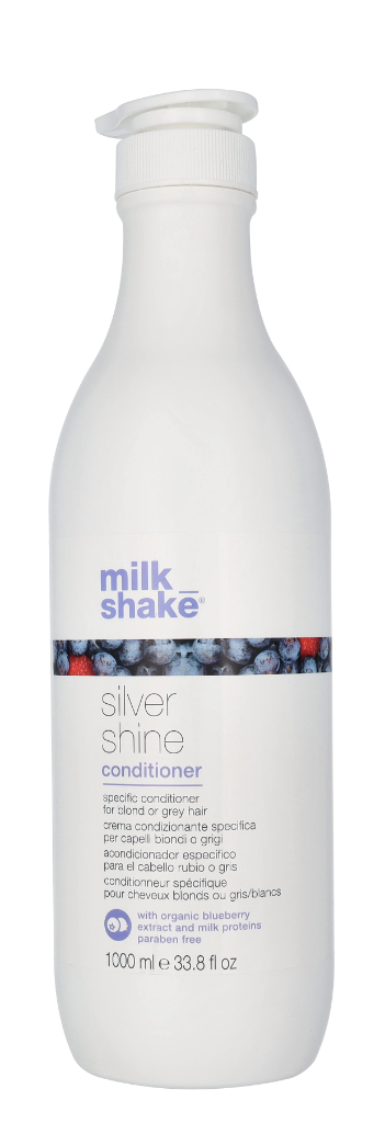 Milk_Shake Silver Shine Conditioner 1000 ml