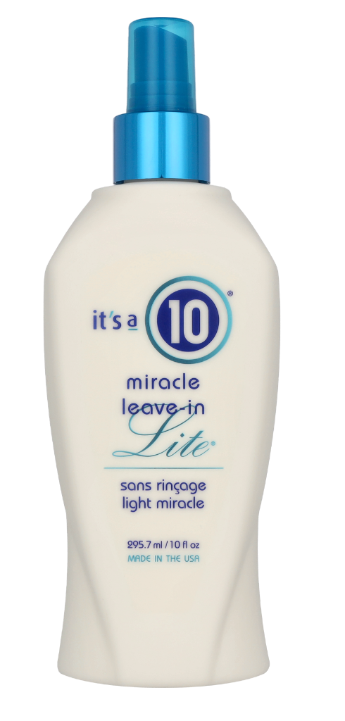 It's A 10 Miracle Leave-In Lite 295.70 ml