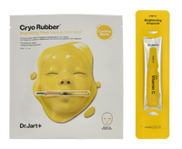 Dr. Jart+ Cryo Rubber With Brightening Vitamin C 44 g