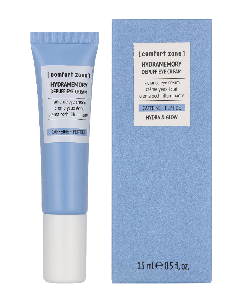 Comfort zone Hydramemory Depuff Eye Cream 15 ml