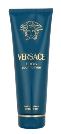 Versace Eros Pour Homme Shower Gel 250ml